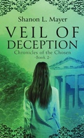 Cover: Veil of Deception - IngramSpark