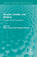 Cover: Women, Health, and Healing - Routledge