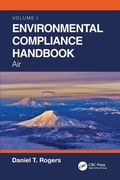 Abbildung von: Environmental Compliance Handbook, Volume 1 - CRC Press