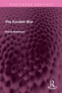 Cover: The Kurdish War - Routledge