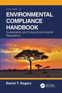 Abbildung von: Environmental Compliance Handbook, Volume 4 - CRC Press