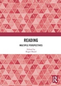 Cover: Reading - Routledge