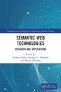 Cover: Semantic Web Technologies - CRC Press
