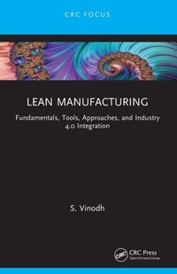Abbildung von: Lean Manufacturing - CRC Press