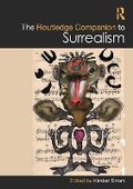 Cover: The Routledge Companion to Surrealism - Routledge
