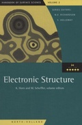 Cover: Electronic Structure - Elsevier