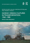 Cover: Nordic Design Cultures in Transformation, 1960-1980 - Routledge