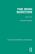Cover: The Irish Question - Routledge