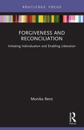 Bild: Forgiveness and Reconciliation - Routledge