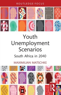 Abbildung von: Youth Unemployment Scenarios - Routledge