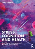 Cover: Stress, Cognition and Health - Routledge