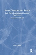 Cover: Stress, Cognition and Health - Routledge
