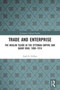 Cover: Trade and Enterprise - Routledge