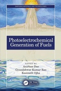 Cover: Photoelectrochemical Generation of Fuels - CRC Press