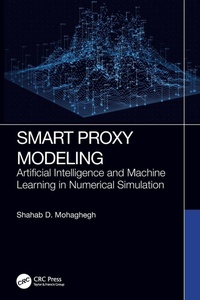Enlarge image Cover: Smart Proxy Modeling - CRC Press