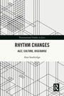 Cover: Rhythm Changes - Routledge