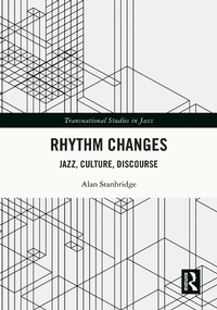 Abbildung von: Rhythm Changes - Routledge
