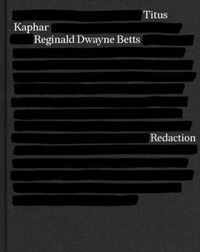 Enlarge image Cover: Redaction - WW Norton & Co