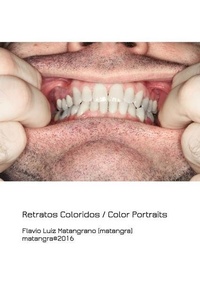 Abbildung von: Retratos Coloridos - Blurb