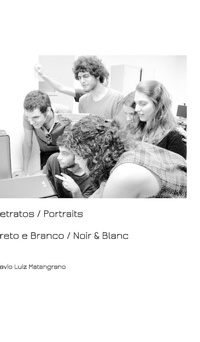 Abbildung von: Retratos / Portraits - Blurb