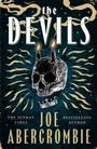 Cover: The Devils - Gollancz