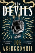 Cover: The Devils - Gollancz