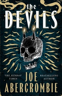 Enlarge image Cover: The Devils - Gollancz