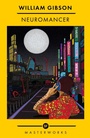 Cover: Neuromancer - Gollancz
