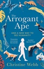 Cover: The Arrogant Ape - Abacus