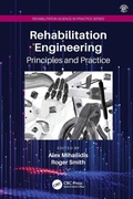 Cover: Rehabilitation Engineering - CRC Press