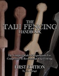 Cover: The Taiji Fencing Handbook - Lulu.com