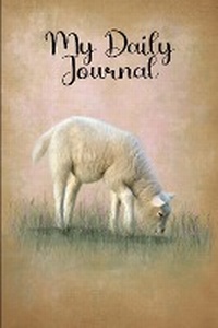 Enlarge image Cover: My Daily Journal - Lulu.com
