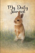 Cover: My Daily Journal - Lulu.com