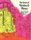 Cover: The Krewe of Barkus and Meoux - Pelican Publishing Company
