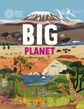 Cover: Big Planet - Franklin Watts Ltd