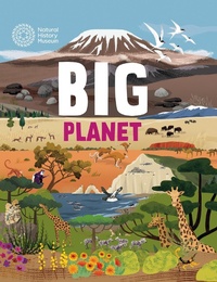 Enlarge image Cover: Big Planet - Franklin Watts Ltd