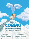 Cover: The Tale of Cosmo, The Adventurous Sheep - Lulu.com