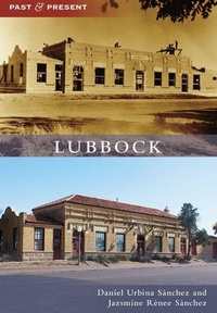 Enlarge image Cover: Lubbock - Arcadia Publishing (SC)