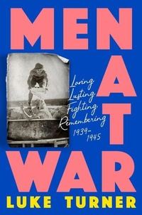 Enlarge image Cover: Men at War - Weidenfeld & Nicolson