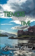 Cover: Tremors through Time - Wild Rose Press