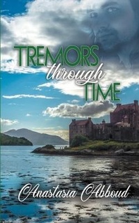 Enlarge image Cover: Tremors through Time - Wild Rose Press