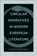Bild: Circular Narratives in Modern European Literature - Bloomsbury Academic USA