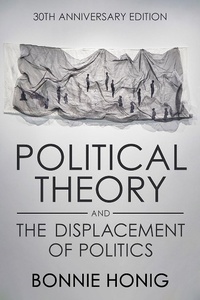Abbildung von: Political Theory and the Displacement of Politics - Cornell University Press