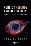 Cover: Public Theology and Civil Society - EBL Books