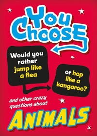 Abbildung von: You Choose: Animals - Wayland