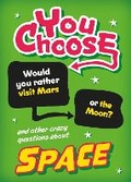 Cover: You Choose: Space - Wayland