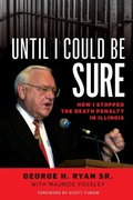 Cover: Until I Could Be Sure - Rowman & Littlefield Publishers