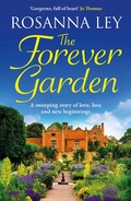 Cover: The Forever Garden - Quercus Publishing
