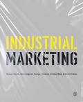 Cover: Industrial Marketing - SAGE Publications Ltd