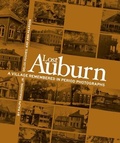 Cover: Lost Auburn - NewSouth Books
